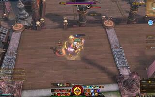 《斗战神》斗战神诅咒的重新研究和牛魔应对诅咒buff的技能加点变化(视频)
