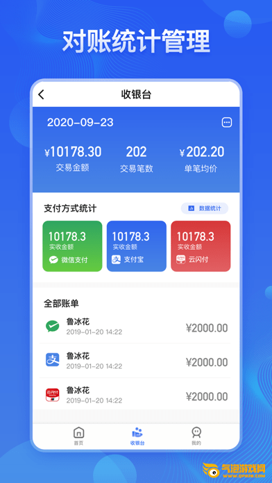 卖更多iOS