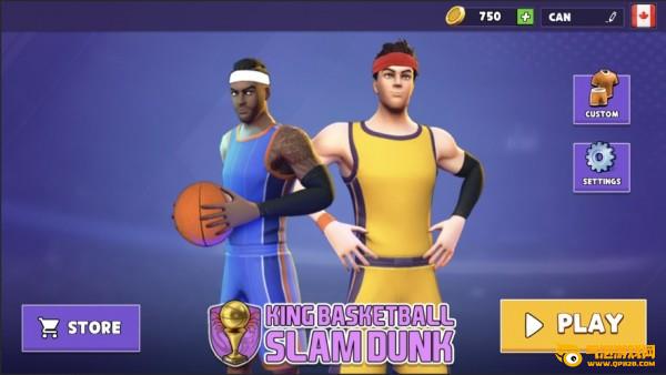 篮球运动竞技场2k21iOS