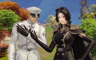 《失落的方舟》MMORPG端游失落的方舟三周年韩服免费领取的限定时装公布三周年纪念视频(视频)