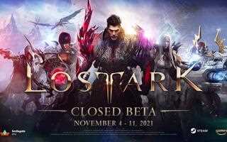 《失落的方舟》失落的方舟steam欧美服11月5日0点测试最终预告LostArkClosedBeta_网络游戏热门视频(视频)