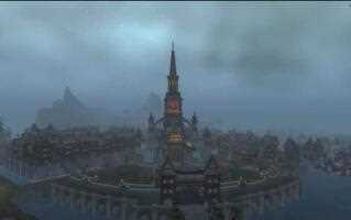 《魔兽世界(WOW)》简史1-24话合集(视频)