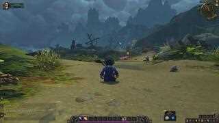 《魔兽世界(WOW)》一小时看懂 9.0 新的升级系统展示(视频)