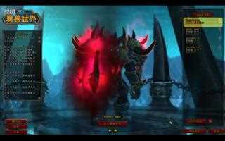 《魔兽世界(WOW)》死亡骑士幻化搭配分享—真正的好东西一定免费但限量，尽量避免烂大街只能自己多花心思了_(视频)