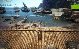 《黑色沙漠》Black Desert 2021.11.08 - 01.34.59.06 第26手東黑星最終還是上了bilibili(视频)
