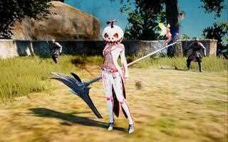 《黑色沙漠》黑色沙漠魔女职业介绍及引导_网络游戏热门视频(视频)
