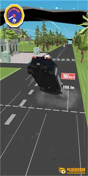 极速飞车