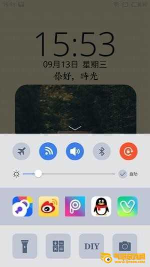 女孩主题app