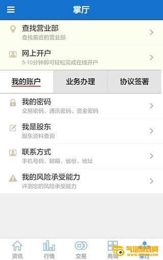 西部证券