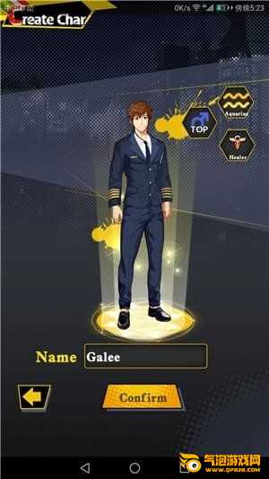 Gaydorado中文版