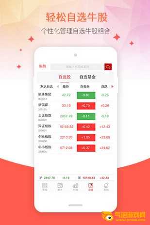 一点仓位app