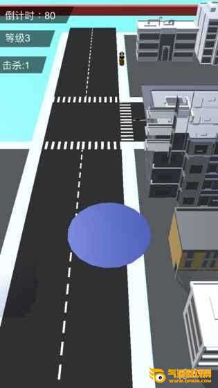 吞噬城市游戏下载