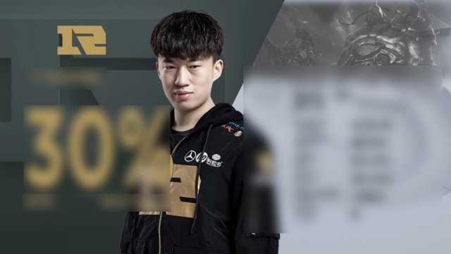 RNG赢了OMG 英雄联盟2019年春季赛小虎状态神勇