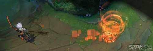 《英雄联盟LOL》亚索变形金刚机甲皮肤介绍