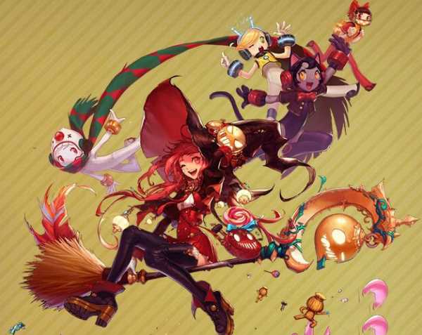 DNF魔道学者95刷图加点 95级魔道学者技能怎么加点