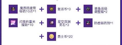 DNF心悦联动四重奏从零福利活动 黑钻免费领