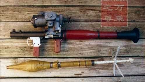 《反恐精英OL》csol火箭筒_《反恐精英OL》新武器RPG-7火箭筒介绍