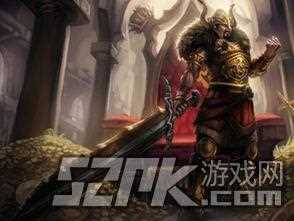 《英雄联盟》LOL国服第一蛮王八路奶粉