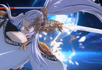 DNF韩服女鬼剑三觉插图变动画！流浪武士史诗级加强