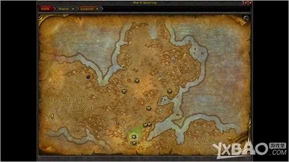 《魔兽世界》戈尔隆德追随者获取全攻略