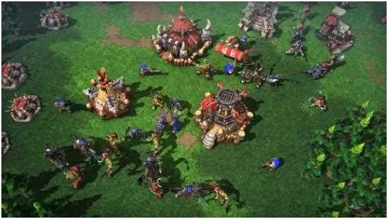 war3秘籍大全 魔兽争霸3重制版作弊码整理