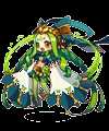 洛克王国绿野仙灵怎么得？洛克王国绿野仙灵获得方法