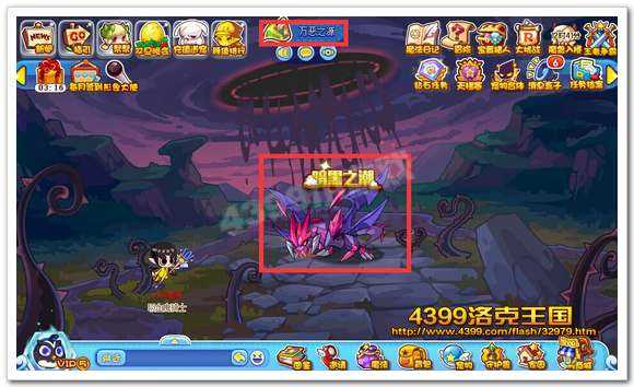 4399洛克王国魔之心怎么得?洛克王国魔之心有什么用?