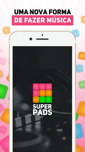 super pads下载