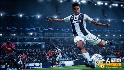 FIFA2020游戏下载