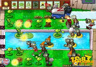 植物大战僵尸内购免费破解版手机版