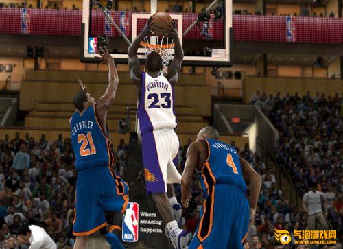NBA2K10