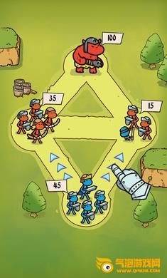 火柴人英雄2StickHeroes2破解版