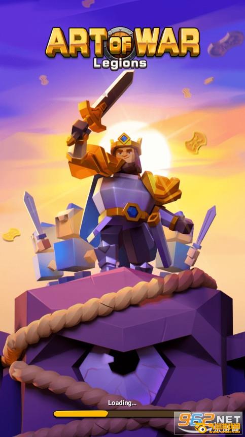 艺术战争(Art  of  War)最新版本破解版