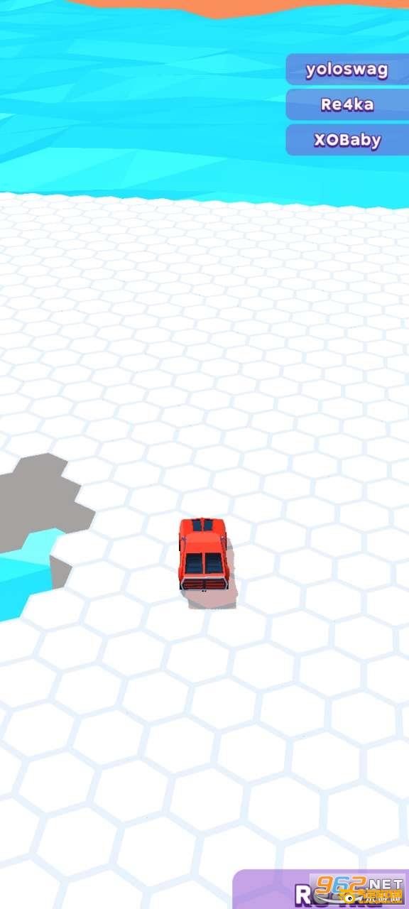 赛车竞技场RaceArena.io