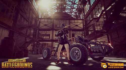 PUBG