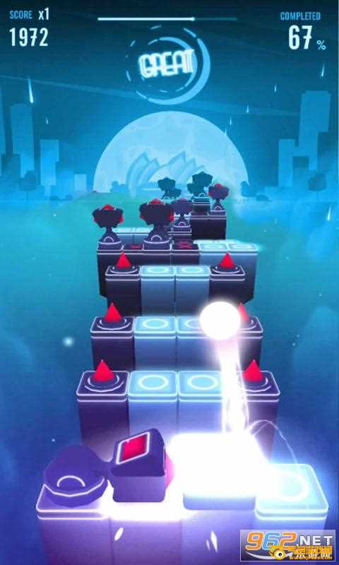 舞动的天空3最新版
