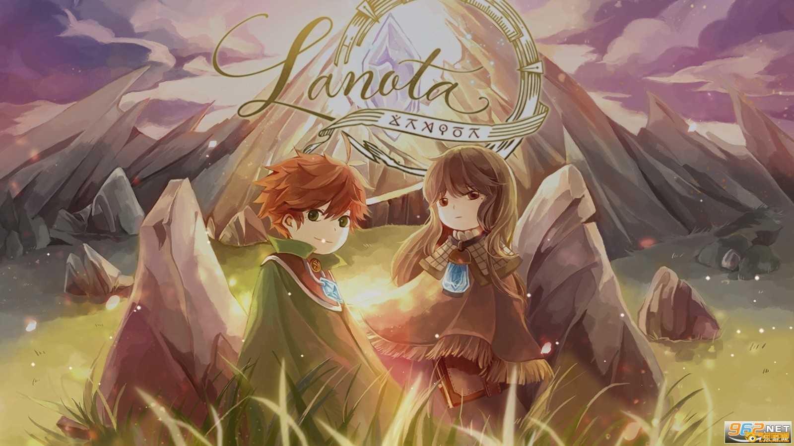 拉诺塔内购破解版
