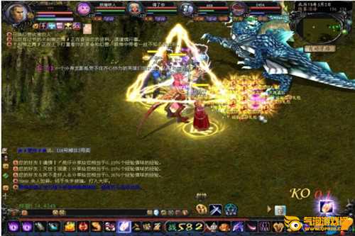 变态魔域sf发布网刚开一秒