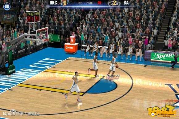 NBA2K14