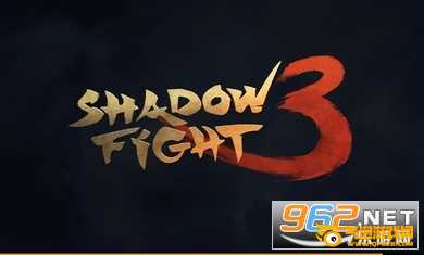 暗影格斗3更新