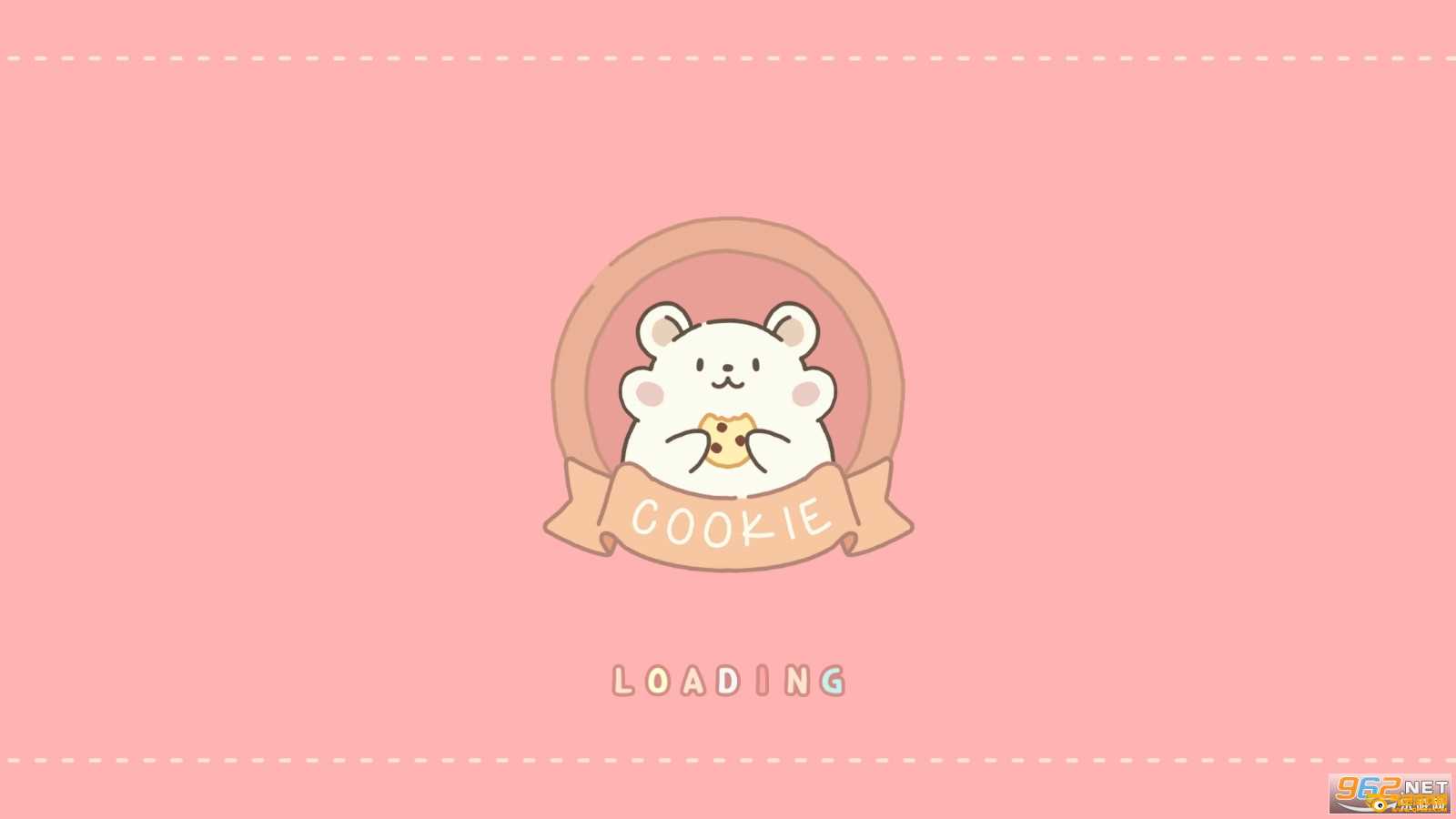 仓鼠饼干工厂HamsterCookieFactory