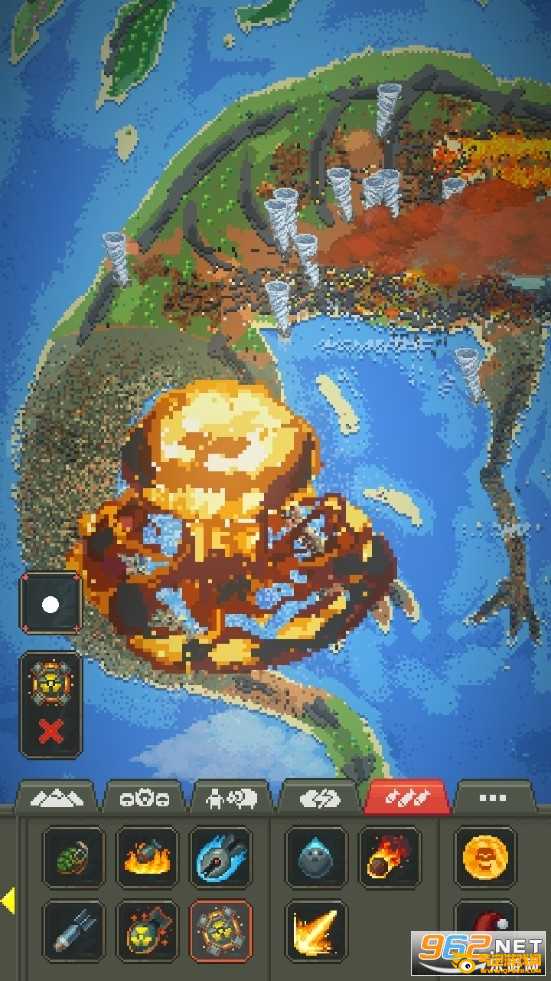 世界盒子0.13.8破解版