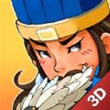 雄途三国