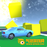 赛车漂移比赛