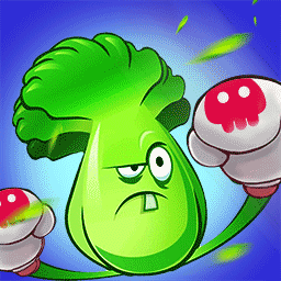 植物大战僵尸3d魔改版