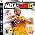 NBA2K10