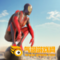 蜘蛛侠绳索英雄
