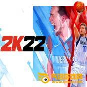 NBA 2K22手机版