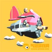 空中喷气飞行