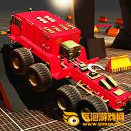越野工程[PROJECT : OFFROAD]2021中文版